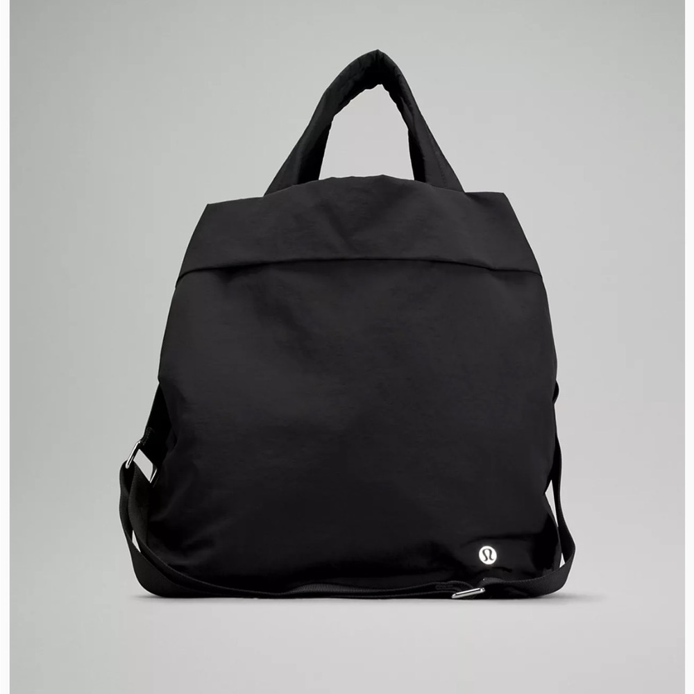 Lululemon On My Level Bag 2.0 19L